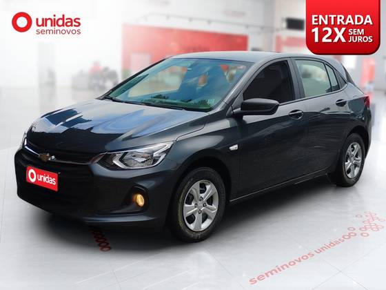 CHEVROLET ONIX 1.0 FLEX MANUAL CHEVROLET ONIX 1.0 FLEX MANUAL